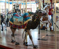 New Carvings Carousel Works